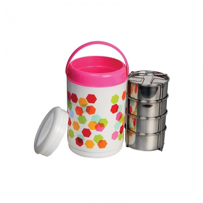 RFL Winner Stelo Tiffin Box 4 Layer